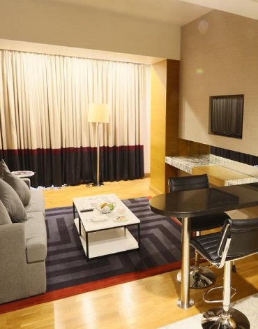 OYO 515 Jewar Al Medina Hotel Main image 1